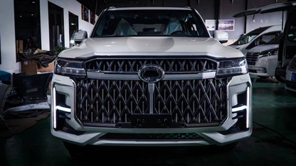 VIP Full Body Kit for Toyota Land Cruiser 300 2021- - image 1