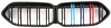 Kidney Grilles M-Look (M-Color) for BMW 2 Series Gran Coupe F44 2020-2024 - image 2