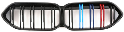 Kidney Grilles M-Look (M-Color) for BMW 2 Series Gran Coupe F44 2020-2024 - image 2