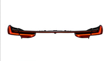 Tail Lights Facelift (2019-2023) for BMW 7 Series G11/G12 2015-2022 - image 1