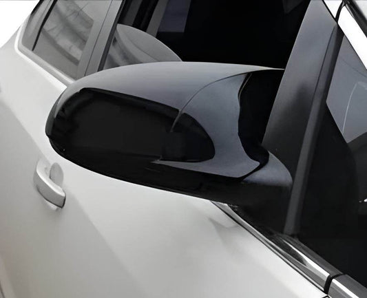 Covers for BMW-style mirrors (2 pcs) for Fiat Tipo 2016↗ year - Reelken Auto