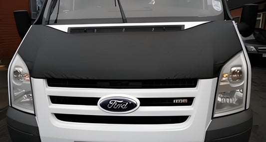 Hood Bra (2006-2014) for Ford Transit 2000-2014 - image 1