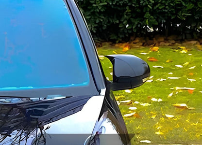 Mirror Covers RLine-Look (2 pcs) for Volkswagen Tiguan 2007-2016 - image 5