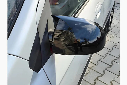 BMW-Style mirror covers (Left) for Hyundai Getz - image 1