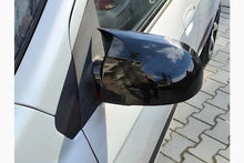 Mirror Cover BMW-Style (Left) for Hyundai Getz 2002- - image 1