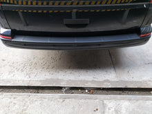 Rear Bumper Cover EuroCap (1 Door, ABS) for Volkswagen T6 2015-2024 - image 1