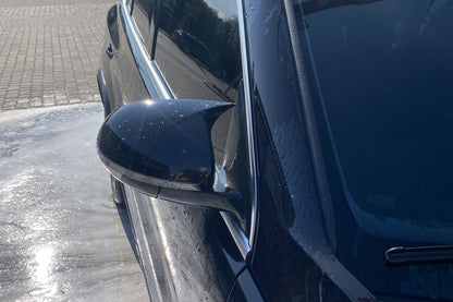 Mirror Covers RLine-Look (2 pcs) for Volkswagen Tiguan 2007-2016 - image 1