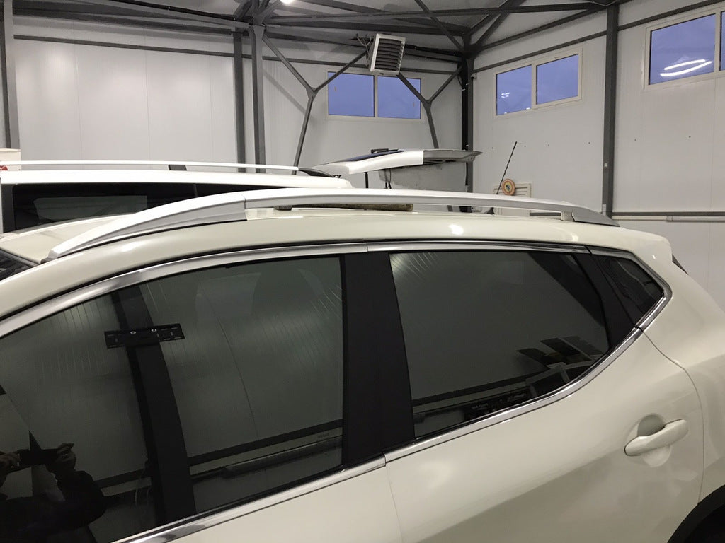 Original Roof Rails for Nissan Qashqai 2014-2021 - image 5
