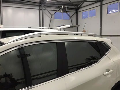Original Roof Rails for Nissan Qashqai 2014-2021 - image 5
