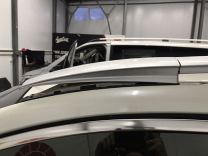 Original Roof Rails for Nissan Qashqai 2014-2021 - image 8