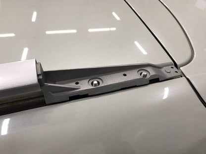 Rails Original for Nissan Qashqai 2014-2021 - Reelken Auto
