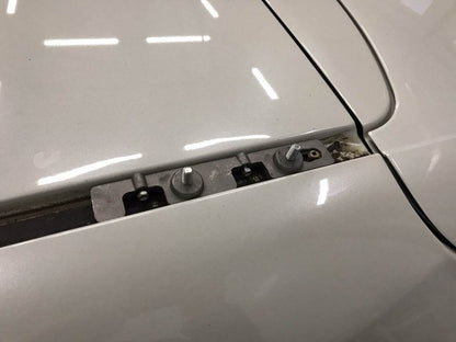 Rails Original for Nissan Qashqai 2014-2021 - Reelken Auto