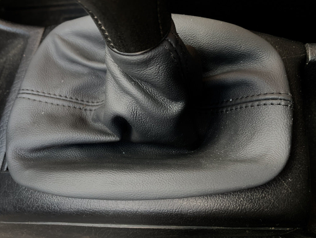 Gear Shift Boot Leather for Volkswagen Golf 4 1997-2006 - image 4