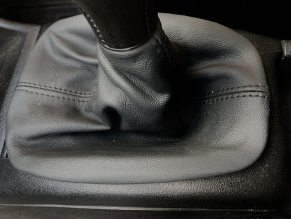 Gear Shift Boot Leather for Volkswagen Golf 4 1997-2006 - image 4