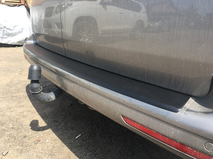 Rear Bumper Cover DDU (1 Door, ABS) for Volkswagen T6 2015-2024 - image 5