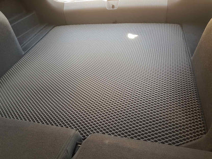 Trunk Mat (EVA, Black) for Volkswagen Lavida/e-Lavida 2019- - image 5