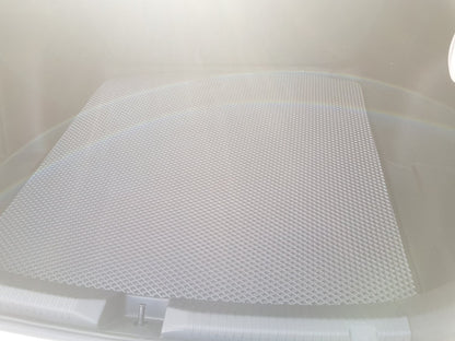 Trunk Mat (EVA, Black) for Volkswagen Lavida/e-Lavida 2019- - image 12