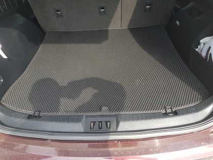 EVA Trunk Mat (black) for Ford Edge 2014-2024 - image 1