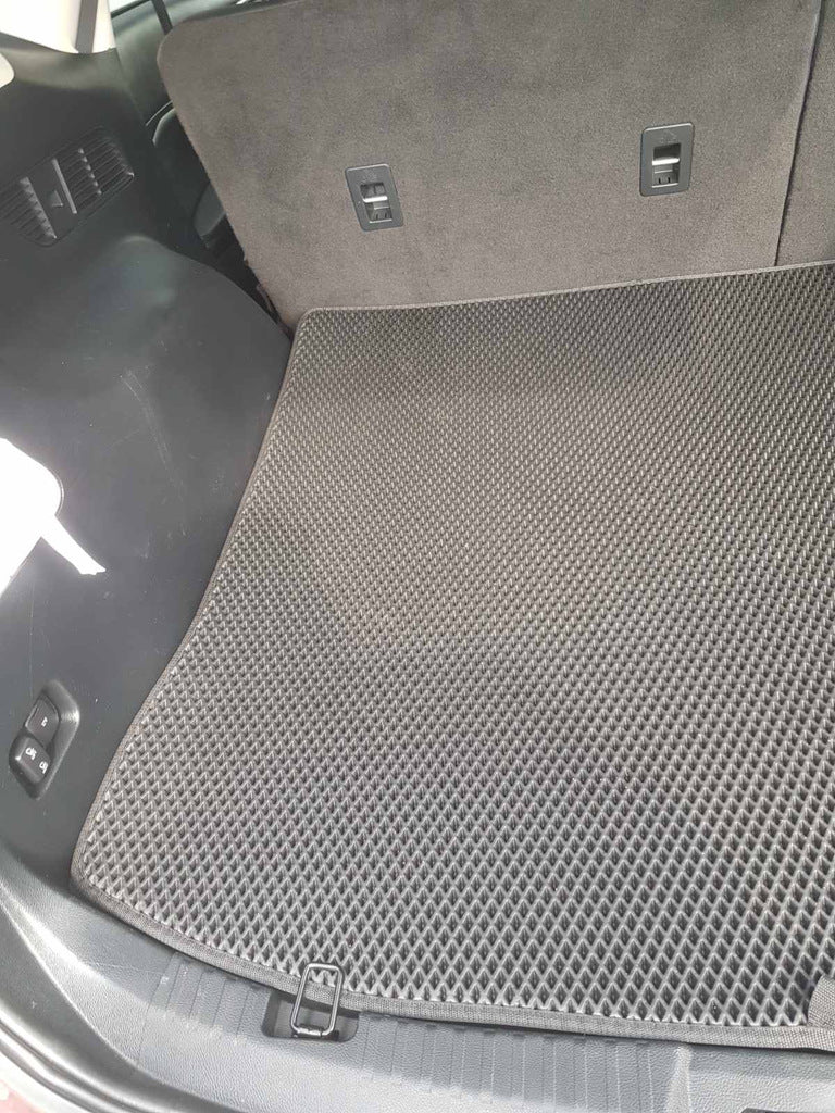 EVA Trunk Mat (black) for Ford Edge 2014-2024 - image 3