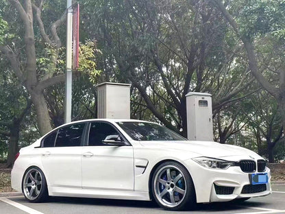 Body kit with fenders (F80 M3) for BMW 3 Series F30/F31 2012-2019 - image 4