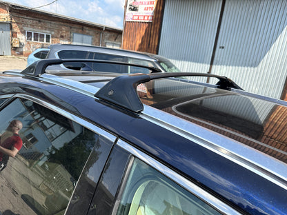 Original Roof Rack Cross Bars (used, 2021) for Lexus RX 2016-2022 - image 3