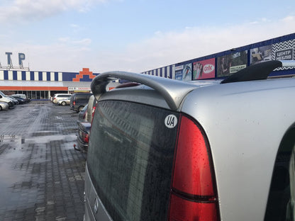 Ajakli Spoiler (primed for painting) for Mercedes Viano 2004-2014 - image 3