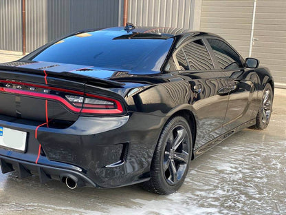 SRT body kit 2015-2023 for Dodge Charger 2010-2023 - Reelken Auto