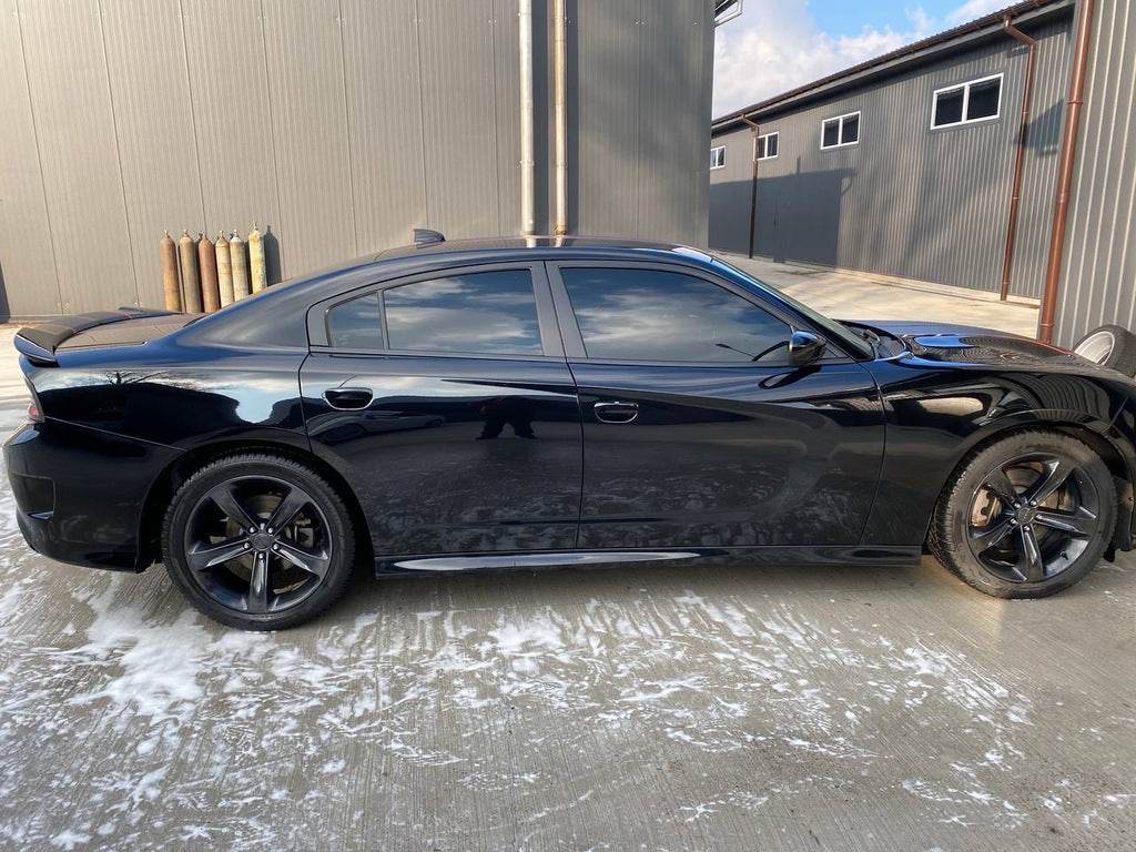 SRT body kit 2015-2023 for Dodge Charger 2010-2023 - Reelken Auto