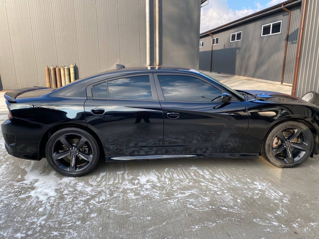 SRT Body Kit 2015-2023 for Dodge Charger 2010-2023 - image 6