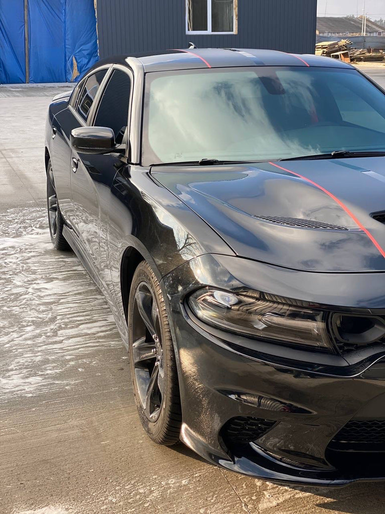 SRT Body Kit 2015-2023 for Dodge Charger 2010-2023 - image 7