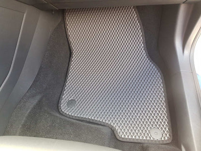 EVA Floor Mats (black) for Volkswagen E-Tharu 2020- - image 15