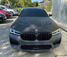 M5 F90 body kit (for 2021+) for BMW 5 Series G30/31 2017-2023 - image 1