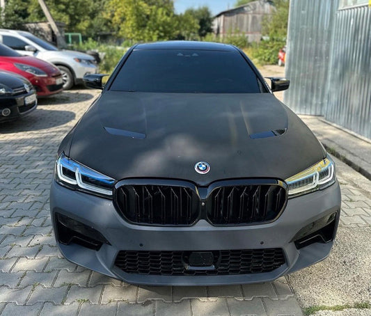 M5 F90 body kit (for 2021+) for BMW 5 Series G30/31 2017-2023 - image 1