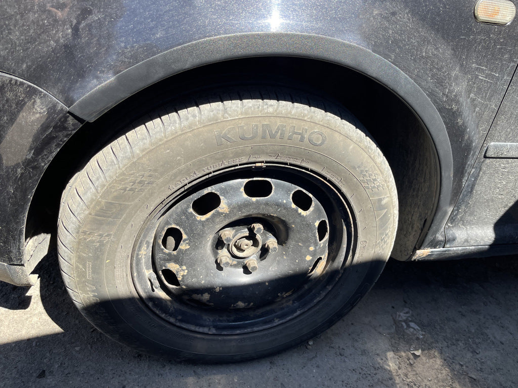 Fender flares (4 pcs, black) for Volkswagen Golf 4 1997-2006 - image 4