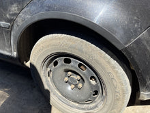 Fender flares (4 pcs, black) for Volkswagen Golf 4 1997-2006 - image 1