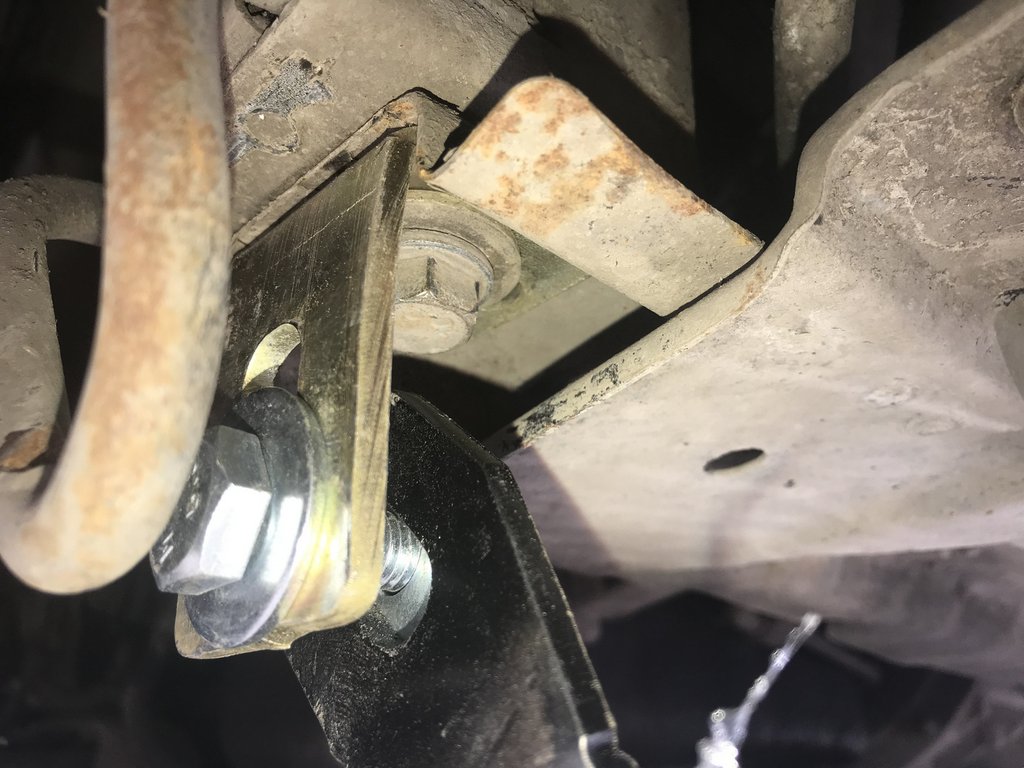 Bull Bar WT003-4 (Stainless Steel) for Opel Vivaro 2001-2015 - image 7