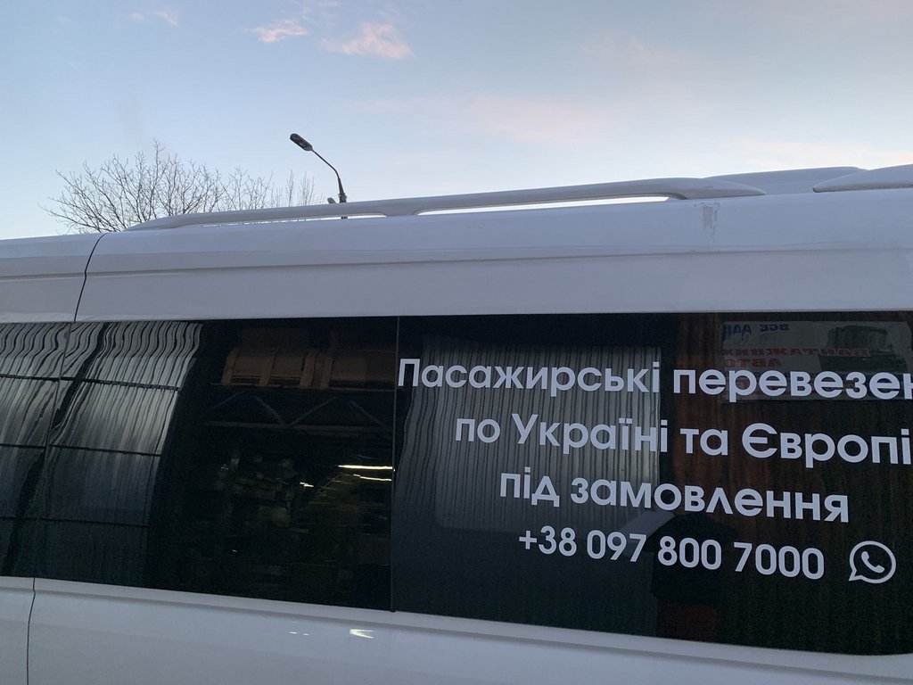 Roof (for painting) for Volkswagen Crafter 2006-2016 - Reelken Auto
