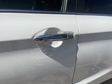 Chrome Door Handle Covers (4 pcs) for Renault Austral 2022- - image 1