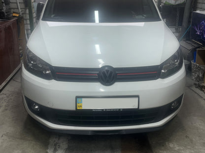 Universal Front Lip OmsaLine (ABS) - image 12