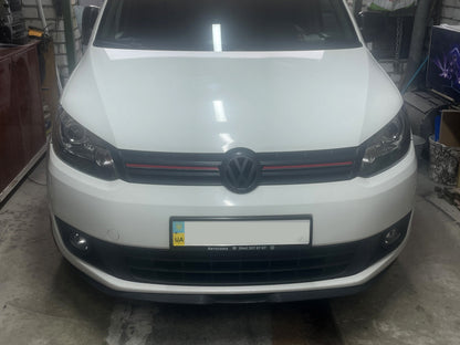 Universal Front Lip OmsaLine (ABS) - image 12
