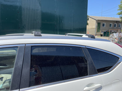 Roof rack for integrated roof rails Skybar Special (set of 2) for Honda CRV 2012-2016 - image 11