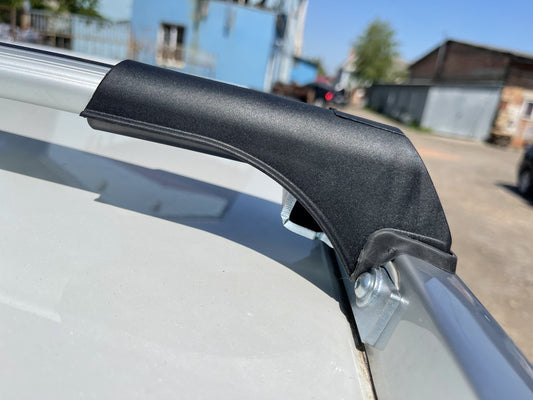 Cross rack for integrated roof rails WingBar (2 pcs) for Honda CRV 2012-2016 - image 1