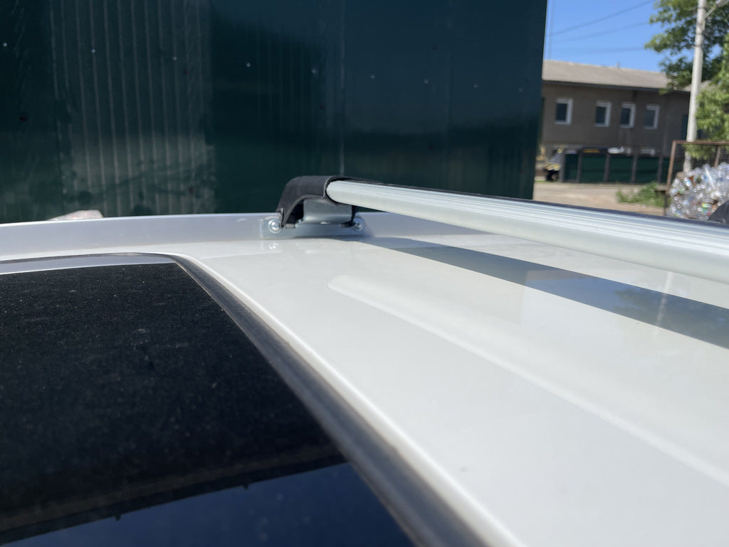 Cross rack for integrated roof rails WingBar (2 pcs) for Honda CRV 2012-2016 - image 4