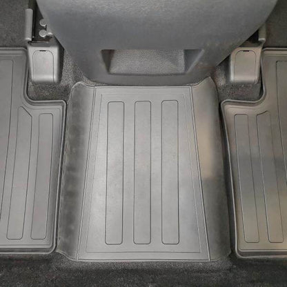 Rubber mats (4 pcs, Stingray Premium) for Hyundai Tucson NX4 2021↗ - Reelken Auto