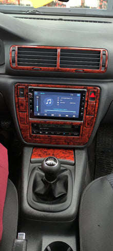 Dashboard Trim Covers 2004-2005 for Volkswagen Passat B5 1997-2005 - image 1