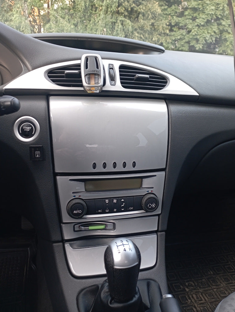 Panel overlays (2001-2005) for Renault Laguna 2001-2007 - image 6