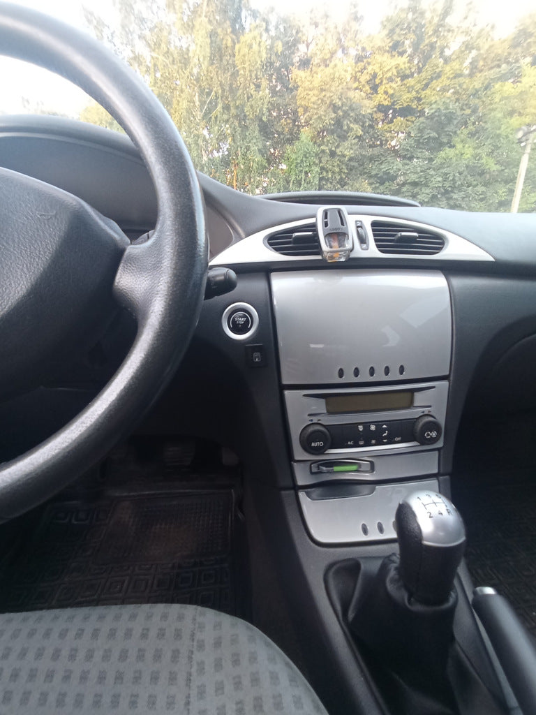 Panel overlays (2001-2005) for Renault Laguna 2001-2007 - image 7