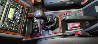 Dashboard Trim Covers (1993-1997) for Volvo 850 1991-1997 - image 3