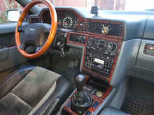 Dashboard Trim Covers (1993-1997) for Volvo 850 1991-1997 - image 1