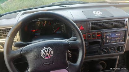 Torpedo pads (1999-2003) for Volkswagen T4 Transporter - image 2
